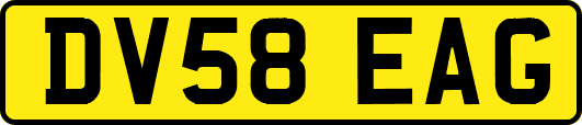 DV58EAG