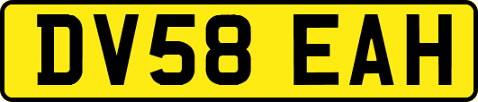 DV58EAH