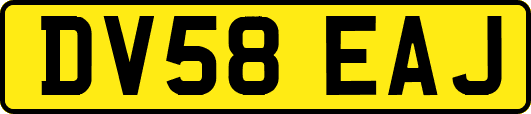 DV58EAJ