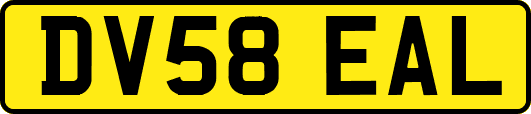DV58EAL