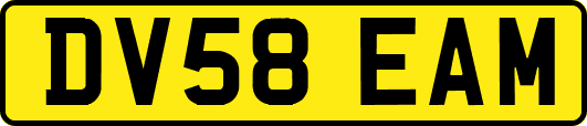 DV58EAM