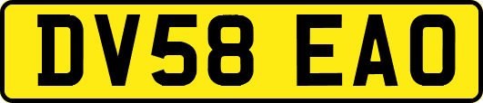 DV58EAO