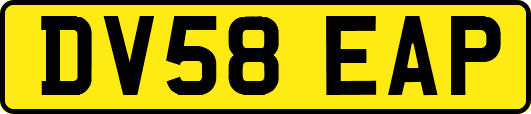 DV58EAP