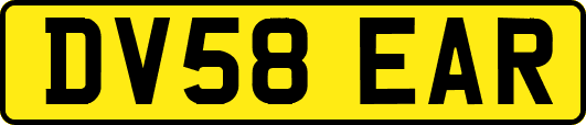 DV58EAR
