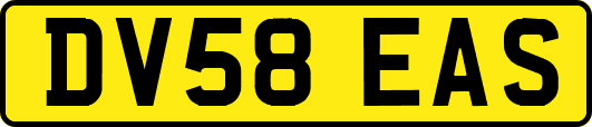DV58EAS
