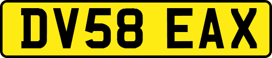 DV58EAX