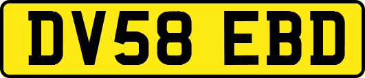DV58EBD