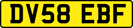 DV58EBF