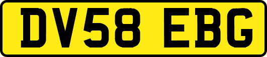 DV58EBG