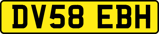 DV58EBH