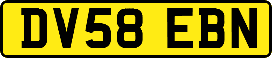 DV58EBN