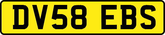 DV58EBS