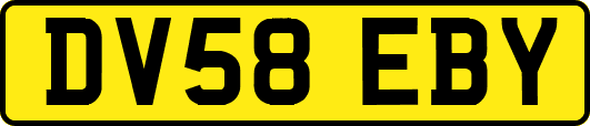 DV58EBY
