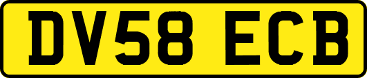 DV58ECB