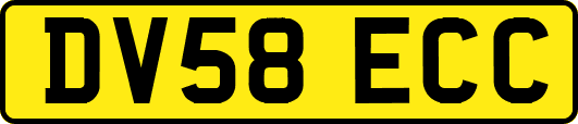 DV58ECC