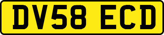 DV58ECD