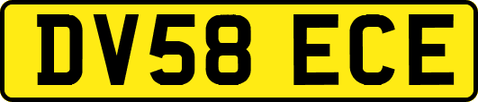 DV58ECE