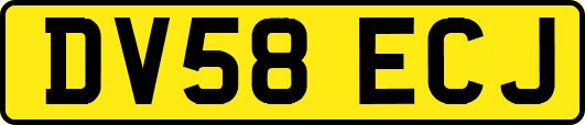 DV58ECJ