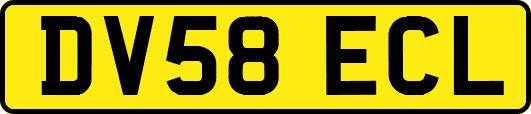 DV58ECL