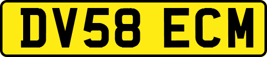DV58ECM