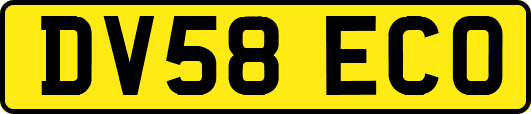 DV58ECO