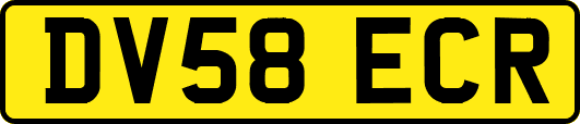 DV58ECR