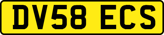 DV58ECS