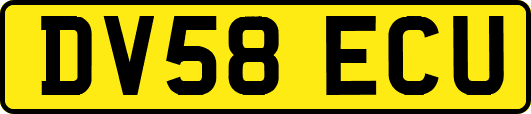 DV58ECU