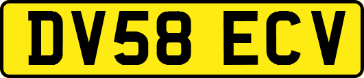 DV58ECV
