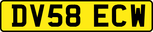 DV58ECW