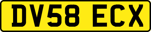 DV58ECX