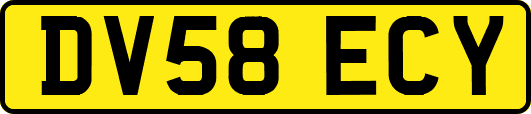 DV58ECY