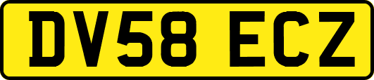DV58ECZ