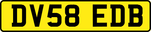 DV58EDB