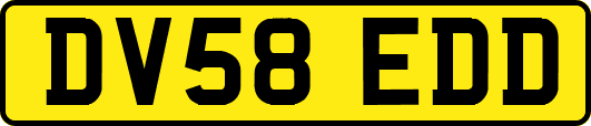 DV58EDD