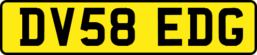 DV58EDG
