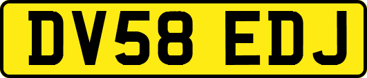 DV58EDJ