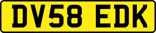 DV58EDK