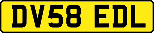 DV58EDL