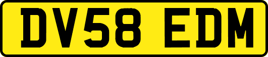 DV58EDM