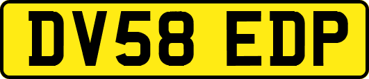 DV58EDP