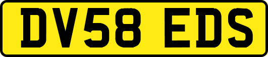 DV58EDS
