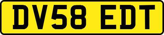 DV58EDT