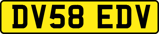 DV58EDV