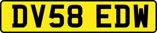 DV58EDW