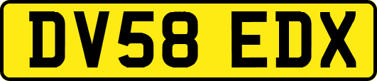 DV58EDX