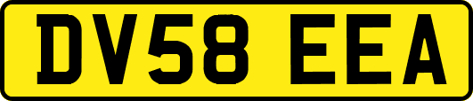 DV58EEA