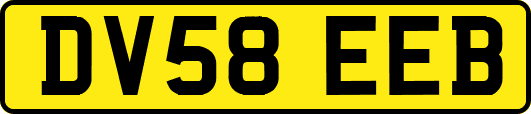 DV58EEB