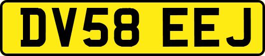 DV58EEJ