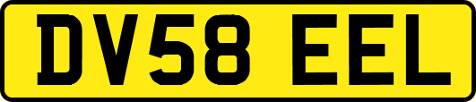 DV58EEL